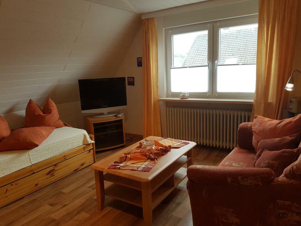 Dat Inselhuus Norden Exterior foto