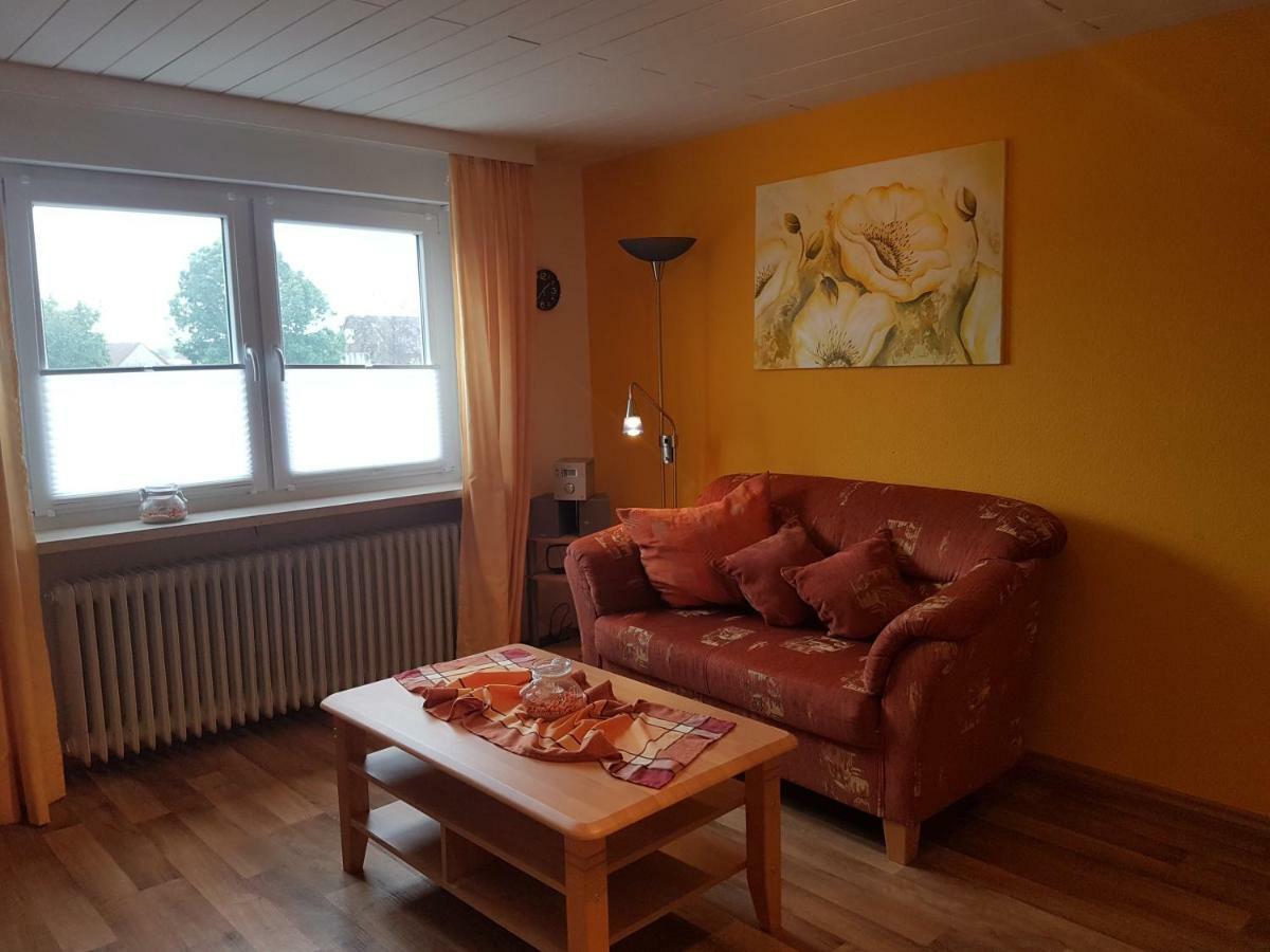 Dat Inselhuus Norden Exterior foto